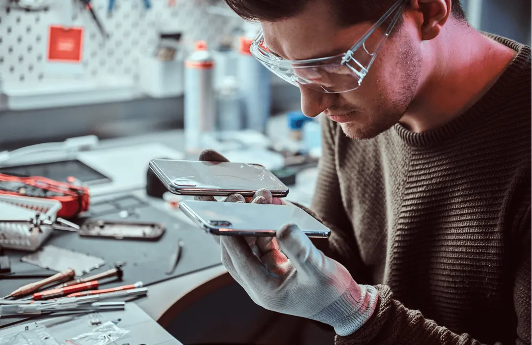 App maintenance benefits illustration